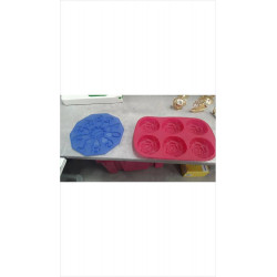 MOULE SILICONE 