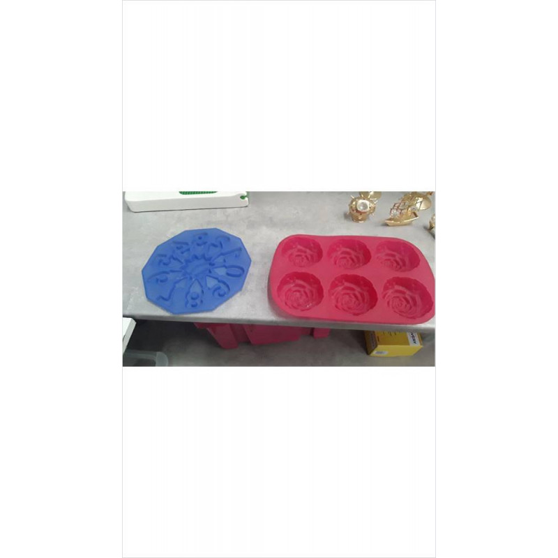 MOULE SILICONE 