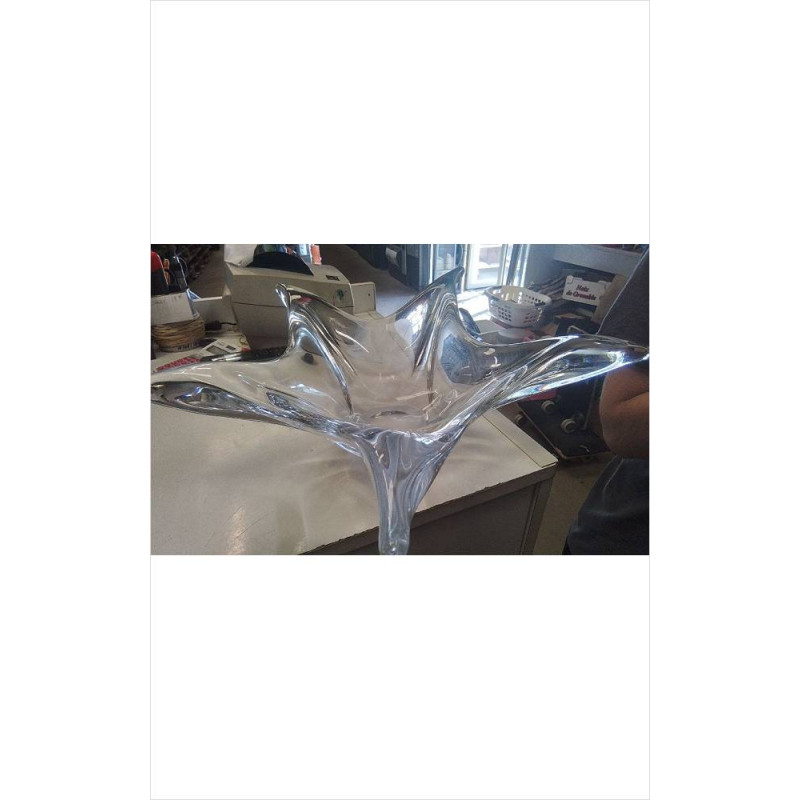 COUPE A FRUITS ETOILE / DAUM FRANCE