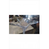 COUPE A FRUITS ETOILE / DAUM FRANCE