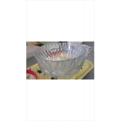 SALADIER VERRE
