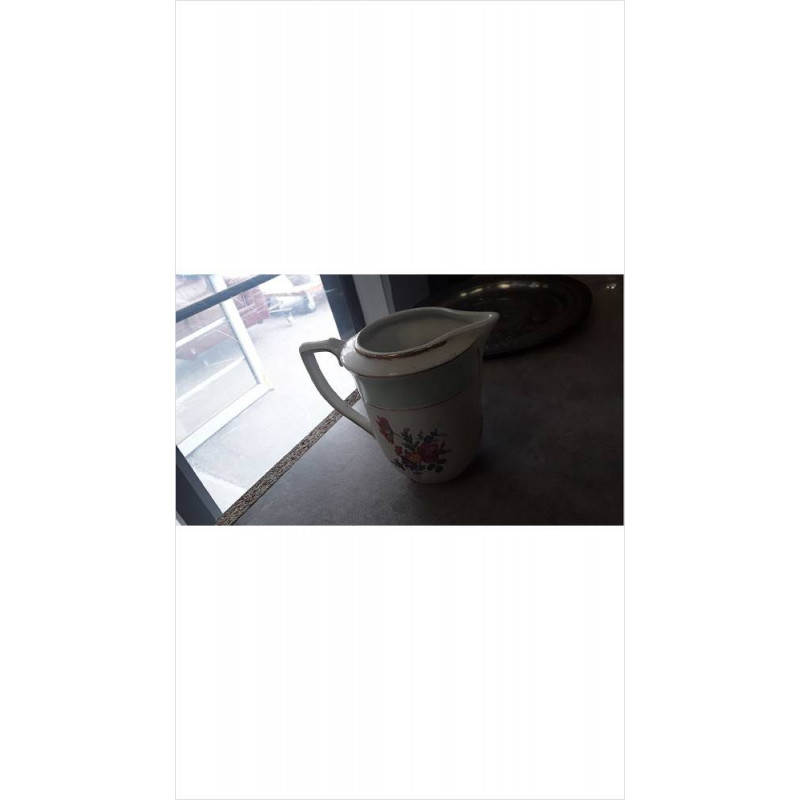 POT A LAIT 