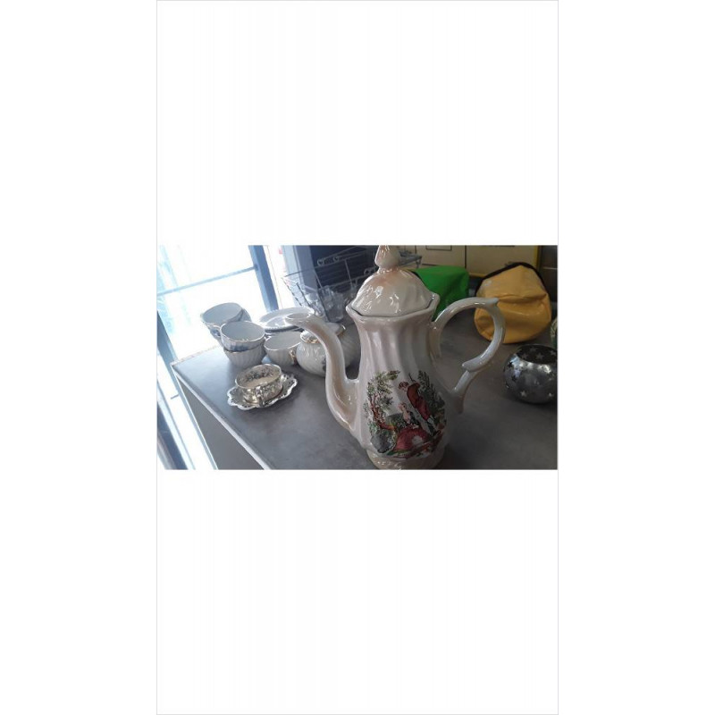CAFETIERE 