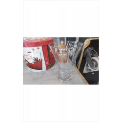 VASE VERRE