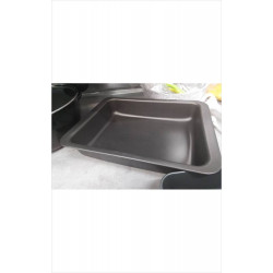 PLAT FOUR RECTANGLE MM
