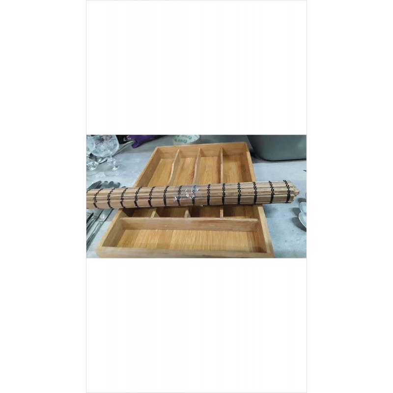 SET DE TABLE LE LOT 