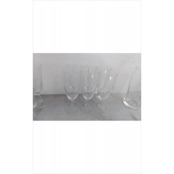 FLUTES X6 
