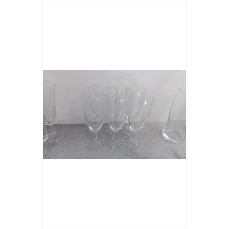 FLUTES X6 