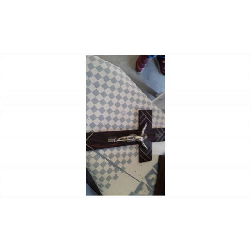 CRUCIFIX 