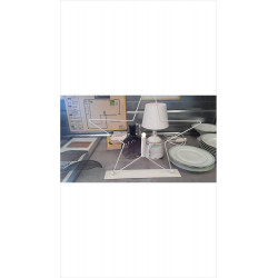 DECO LUMINEUSE  ETOILE 