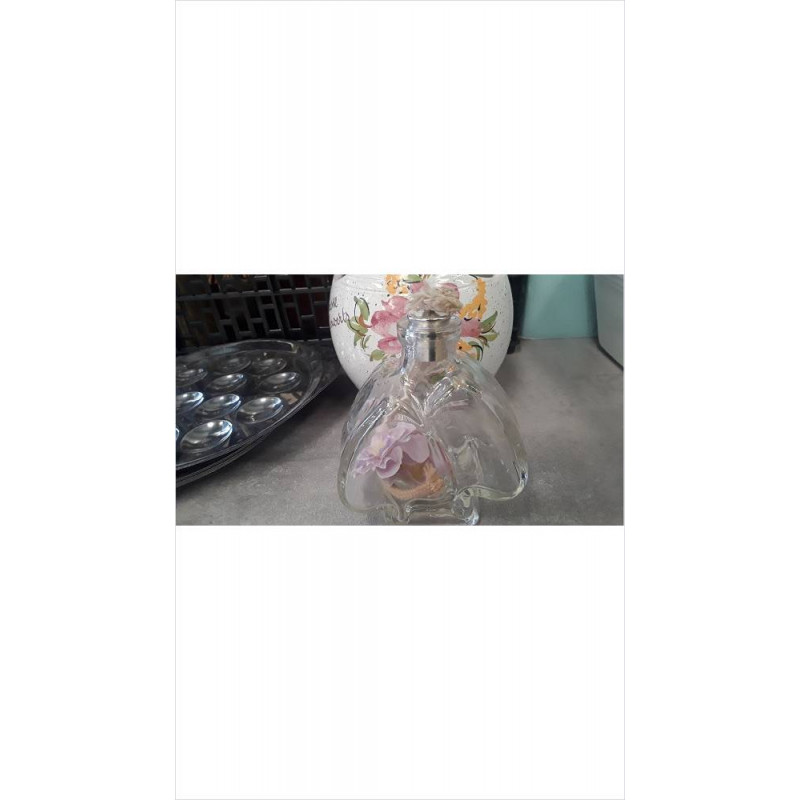DECO LAMPE HUILE