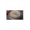 ASSIETTE LE LOT