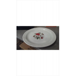 PLAT ARCOPAL 