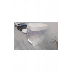 RANGEMENT PLASTIQUE 