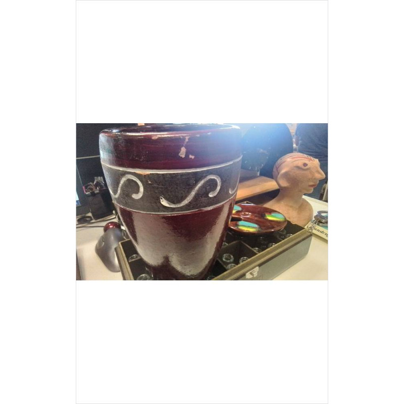 VASE IKEA