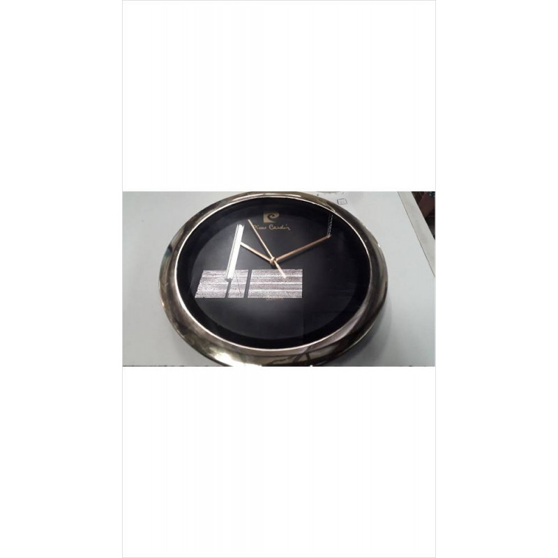 HORLOGE MURALE PIERRE CARDIN