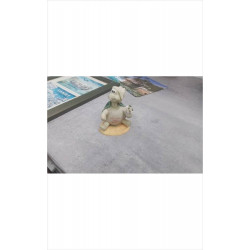 BIBELOT TORTUE 