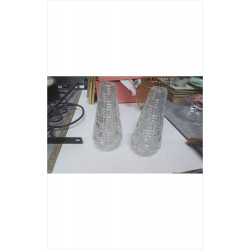 VERRE DE LAMPE 