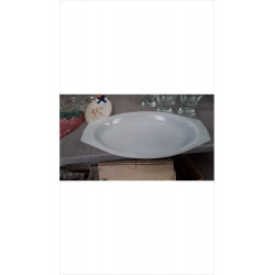 PLAT BLANC 