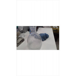 BOUTEILLE VERRE