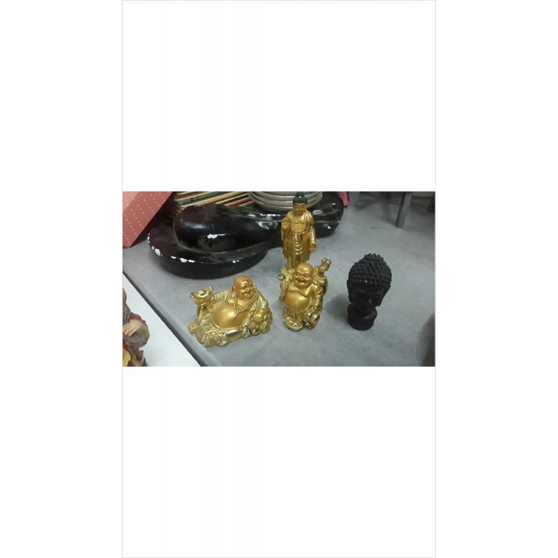 BOUDDHA PM