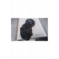 DECO CHRIST PLATRE EN LETAT 