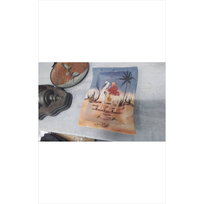 VIDE POCHE TUNISIE 