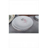 ASSIETTES X5 