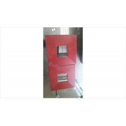 MIROIR CARRE PM