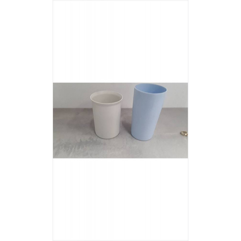 RECIPIENT PLASTIQUE 