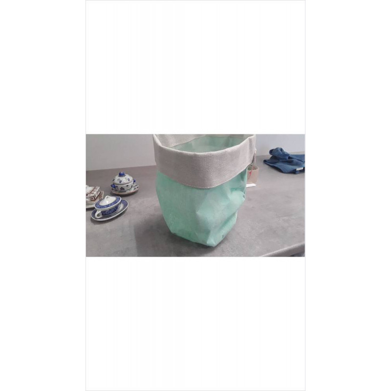RANGEMENT TISSU 
