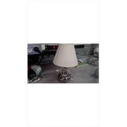 LAMPE DE CHEVET 