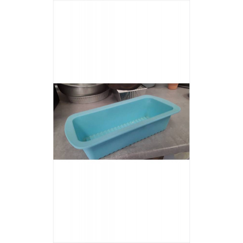 MOULE SILICONE 