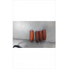 PIED DE SOMMIER TAPISSIER/ 15CM - LE LOT