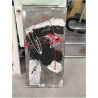 TOILE MODERNE