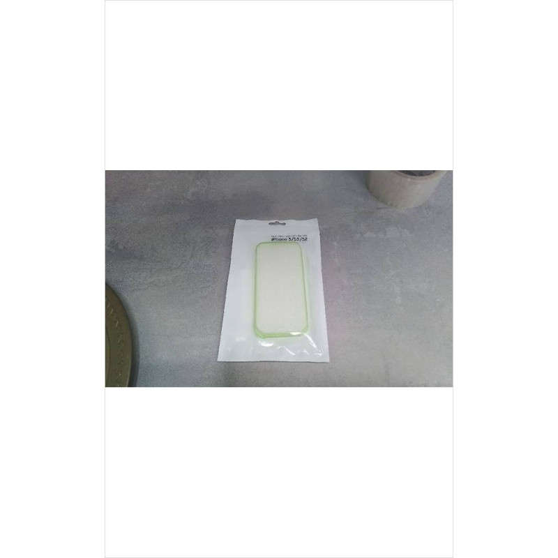 COQUE TEL IPHONE 5/ 5S
