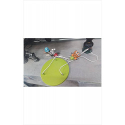 PLAFONNIER POUR ENFANT 