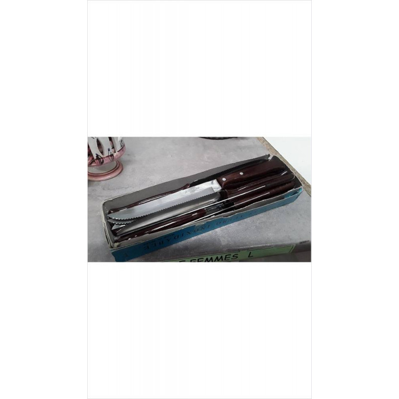 COUTEAU ARCOS LE LOT