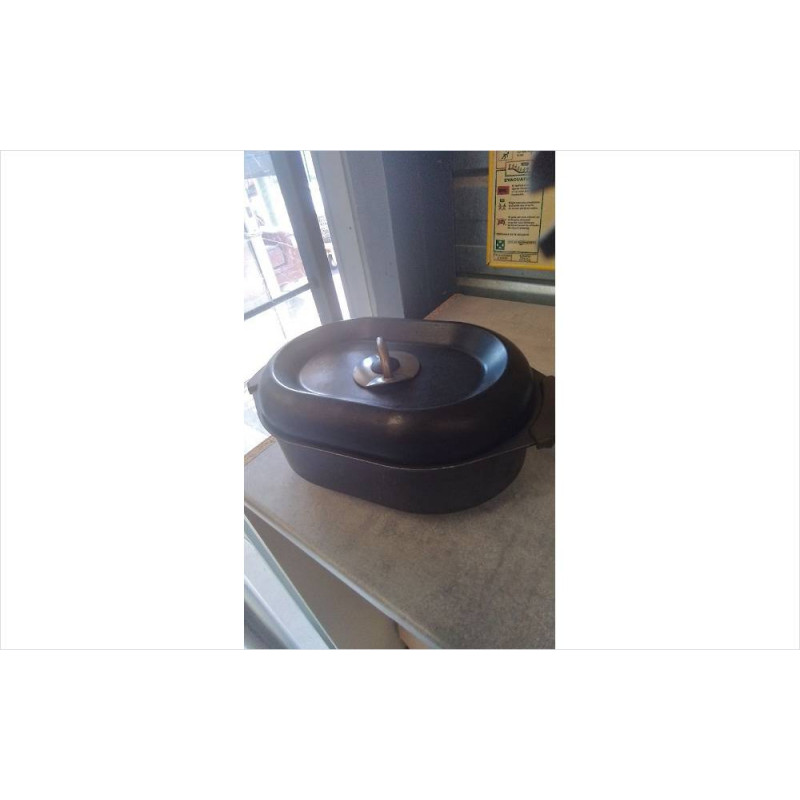 COCOTTE TEFAL 