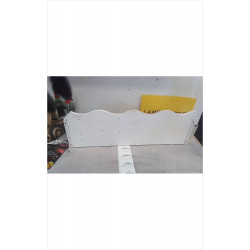 ETAGERE BLANCHE 