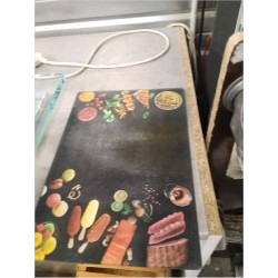 PLANCHE A DÉCOUPER EN VERRE 