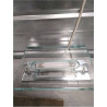 APPLIQUE MURALE VERRE