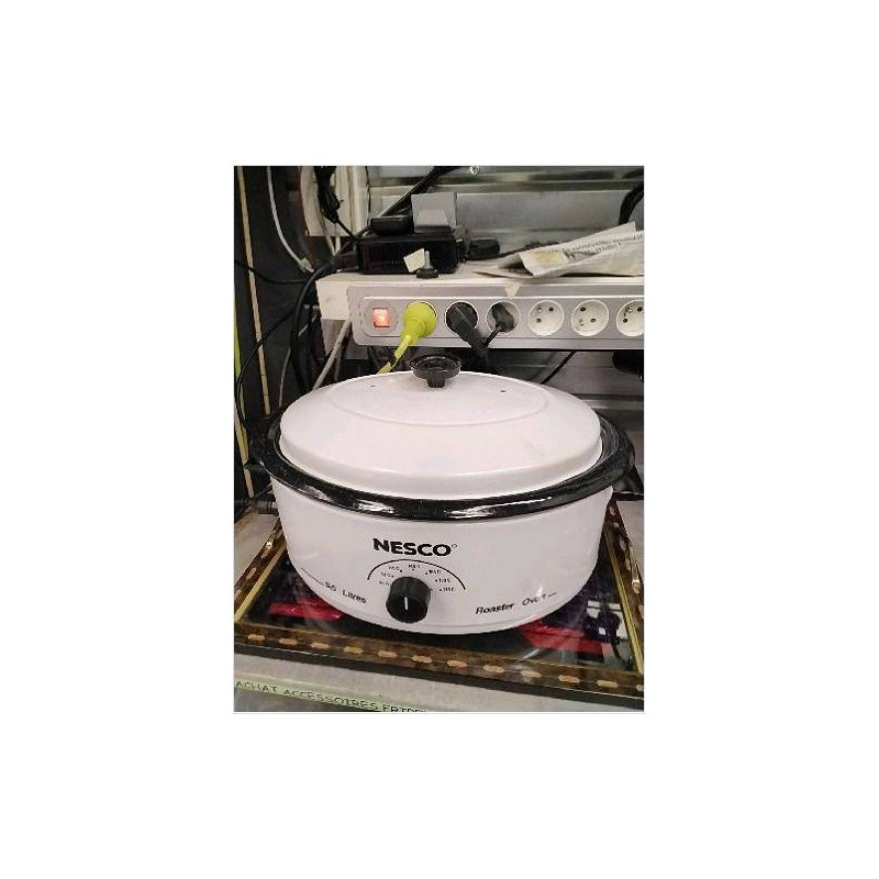 FOUR / COCOTTE ÉLECTRIQUE NESCO