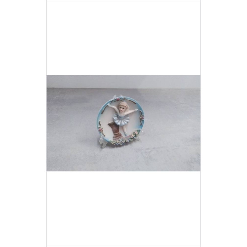 DECO DANSEUSE 