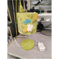 LAMPE ENFANT