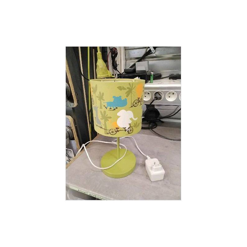 LAMPE ENFANT