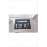 TAPIS 60X40