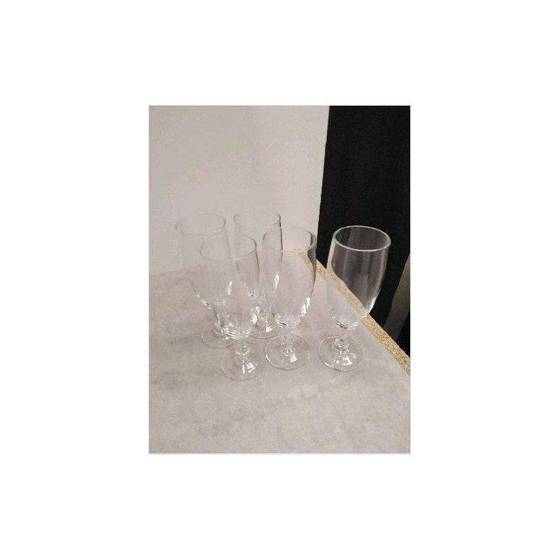 FLUTES X5