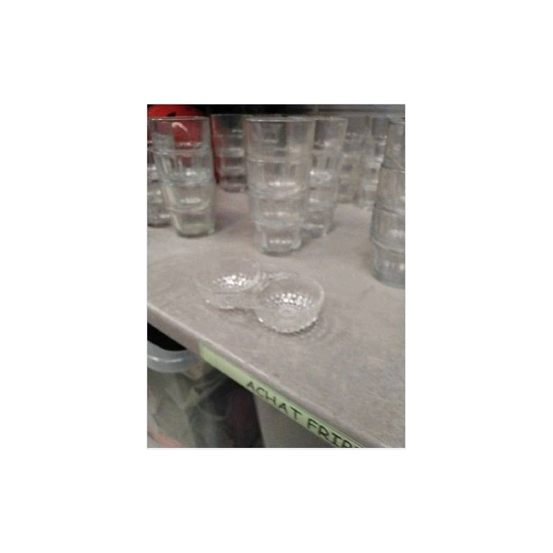 SALERONS VERRE 