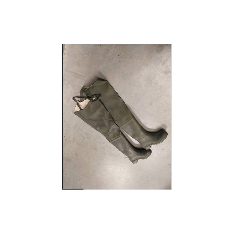 BOTTES DE PECHEUR POINTURE 41